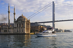 havalimanı transfer istanbul