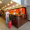 havaalanı transfer istanbul hizmeti